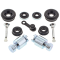 ALL BALLS, ALL BALLS Wheel Cylinder Rebuild Kit 18-5007 for Restoring Braking Performance