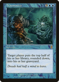 Traumatize (ODY-110) - Odyssey