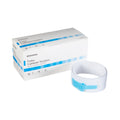 McKesson Foley Catheter Holder Leg Strap With Dual-Locking Tabs, 2 x 24 Inch MCKFOL