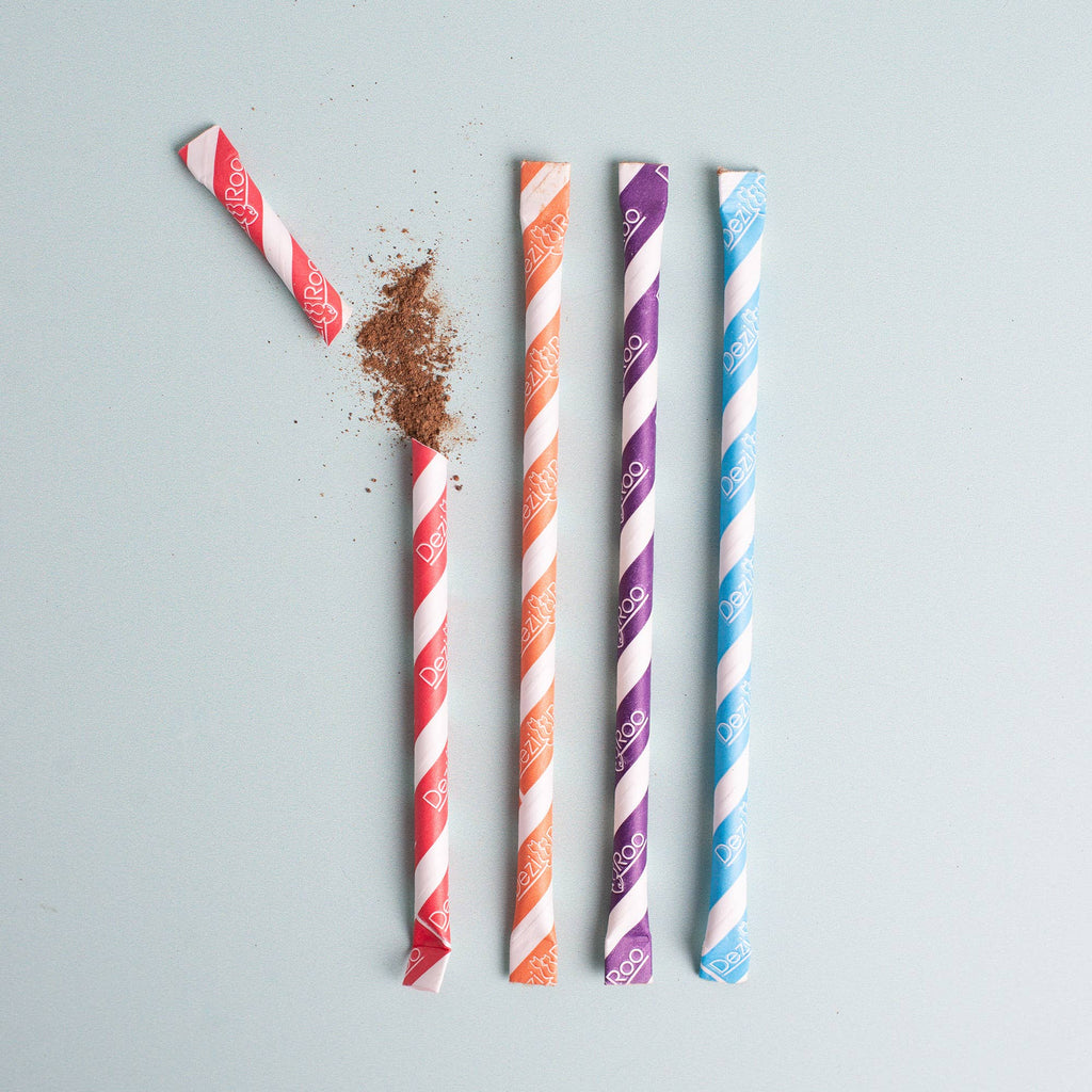 😻🌿 Silly Stix Silvervine Cat Toys – Natural Scent Enrichment Chew Straws (4-Pack)