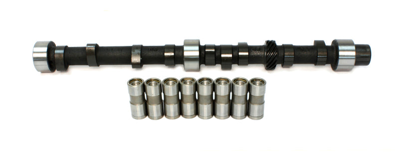 COMP Cams Cam & Lifter Kit C4 252H CL14-119-4