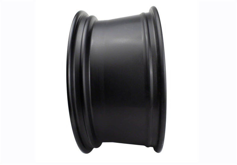 Ford Racing 21-24 Bronco 17in x 8.0in Matte Black Wheel Kit M-1007K-P1780MB