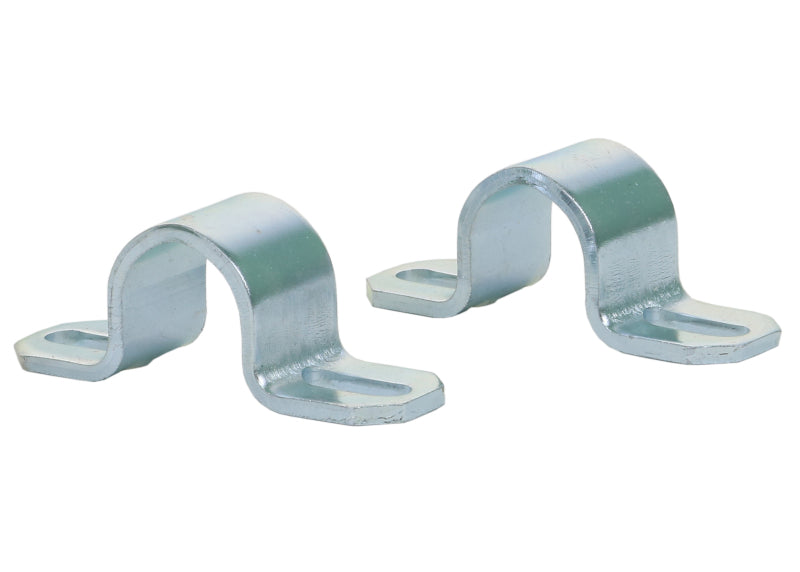 Whiteline Plus 63-82 Chevy Corvette C2/C3 / 10/65-73 Ford Mustang Sway Bar Mount Bracket W21301