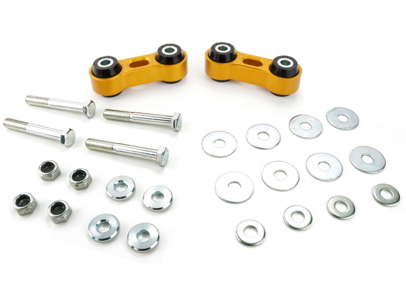 Whiteline Sway Bar Link Kit Subaru Impreza 2010-2011
