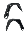 Body Armor 4x4 2019+ Jeep Wrangler JL Rear Fender Flares JL-6103