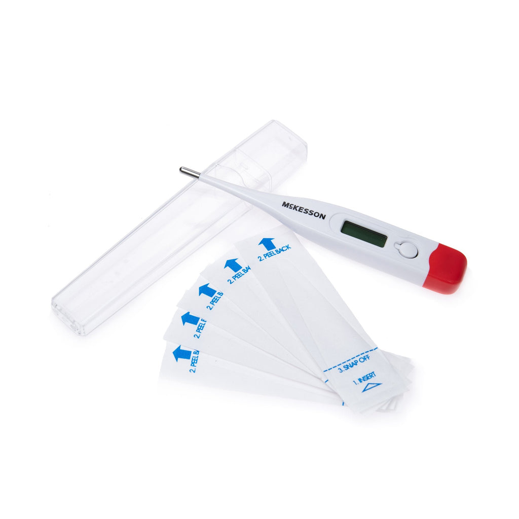 McKesson Digital Thermometer 16-413RGM