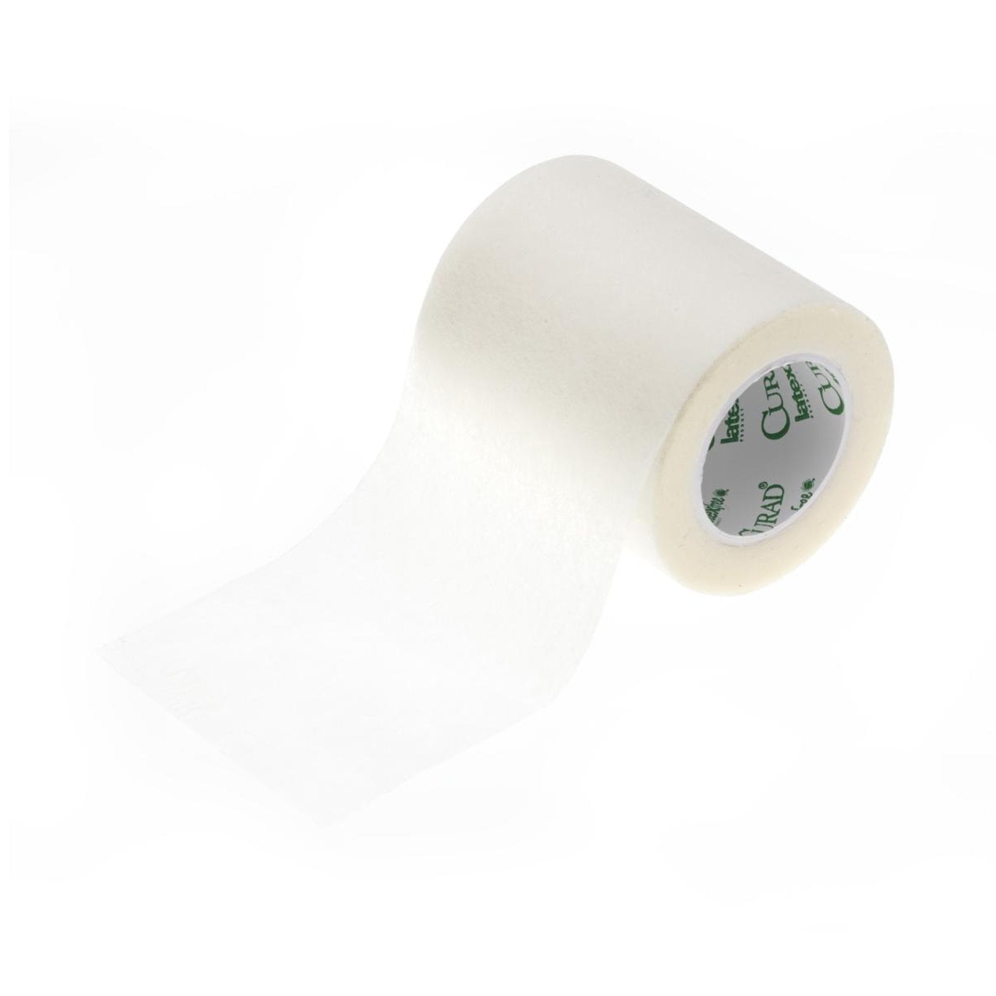 Curad® Paper Medical Tape, 2 Inch x 10 Yard, White NON270002