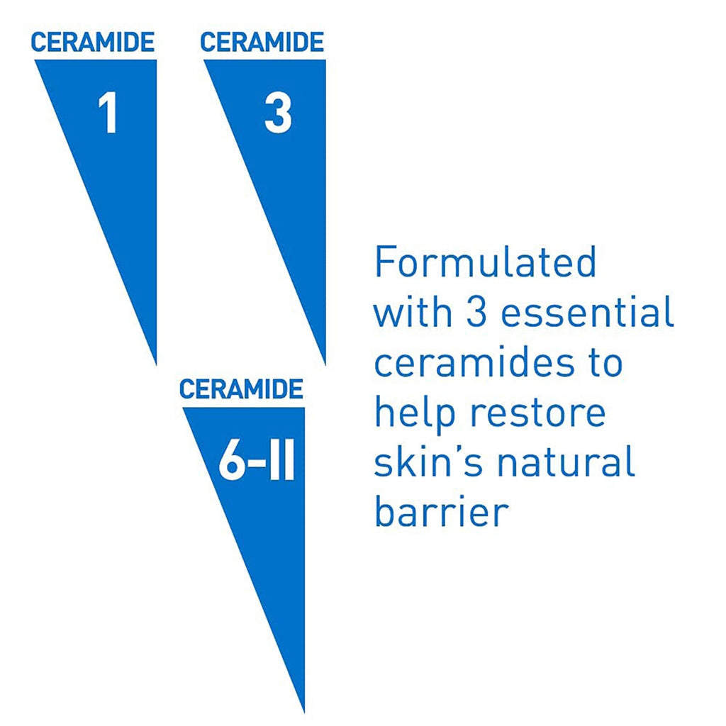 Acne Treatment CeraVe® Acne Control Cleanser 8 oz. Gel 60600057713