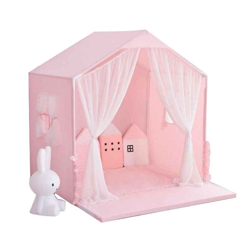 Washable Pet Resting Tent