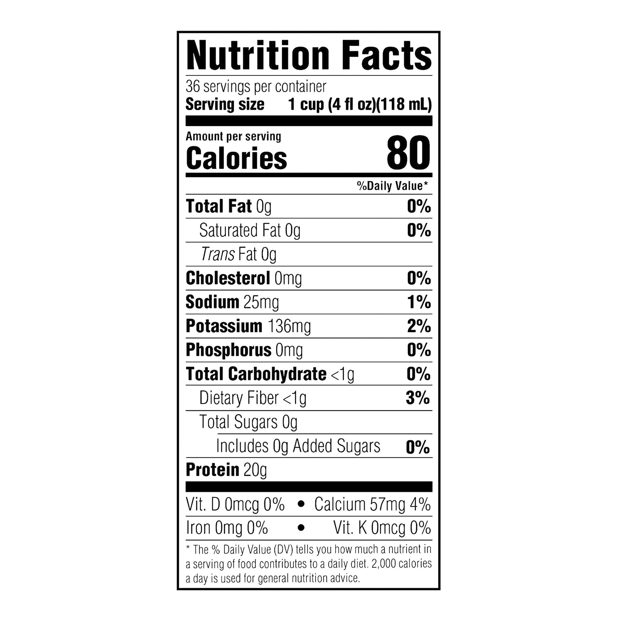 Oral Supplement Gelatein® Lime Flavor Gel 4 oz. Cup 11692