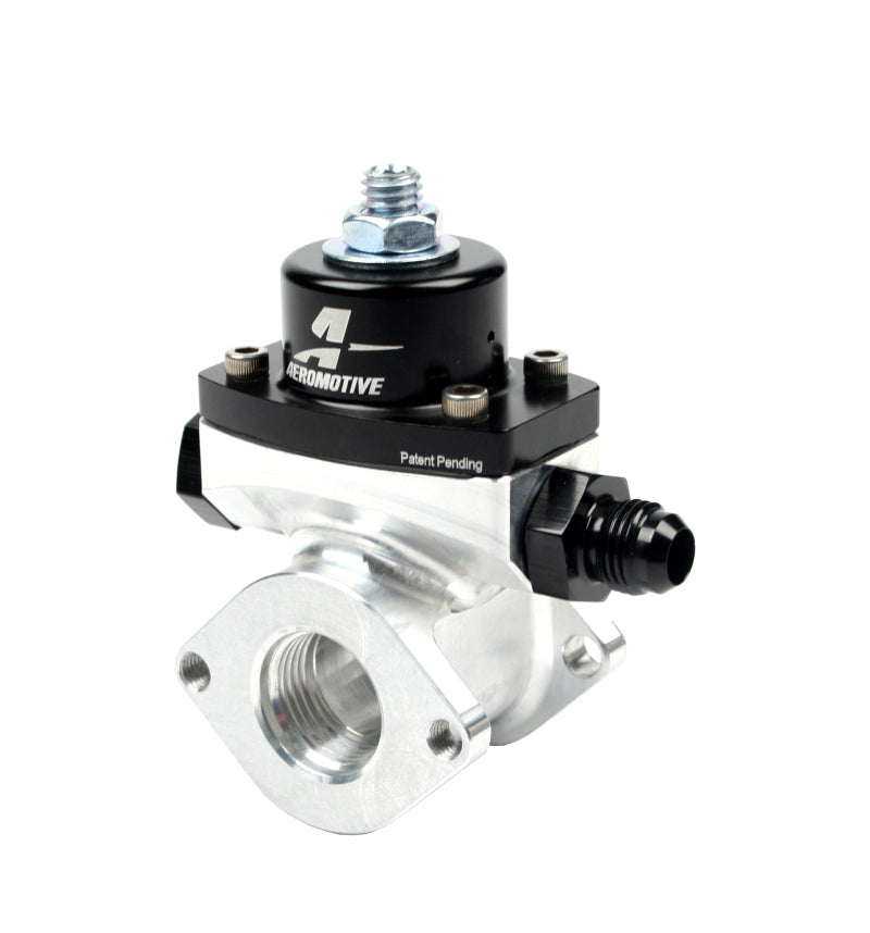 Aeromotive Stackable Carbureted Regulator