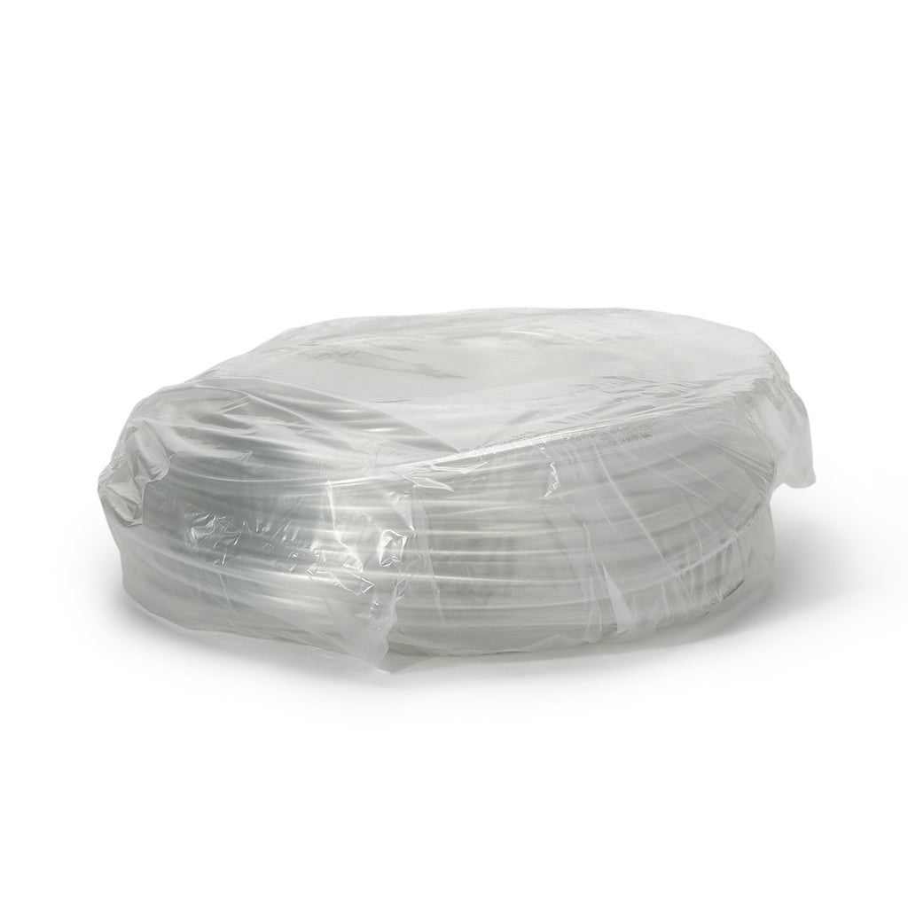 Argyle™ Bubble Tubing, 1/4 Inch Inner Diameter, 100 Foot Length 8888280412