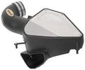 Airaid 16-19 Cadillac CTS-V 6.2L Cold Air Intake System 254-334