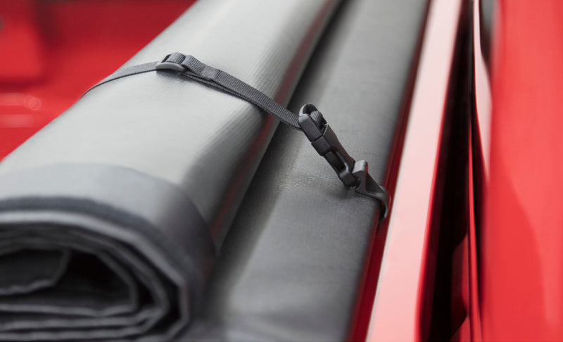 Access 2019+ Chevy/GMC Full Size 1500 (w/o Bedside Storage Box) Original Roll-Up Cover 12389