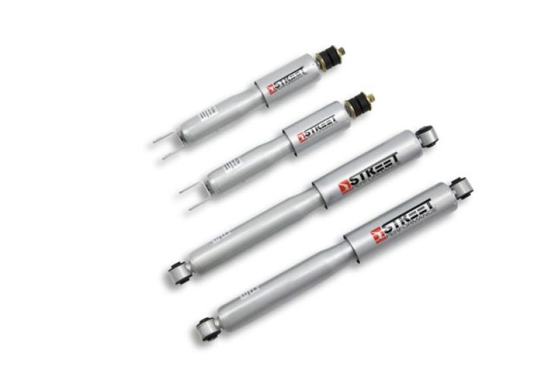 Belltech Shock Set Street Performance
