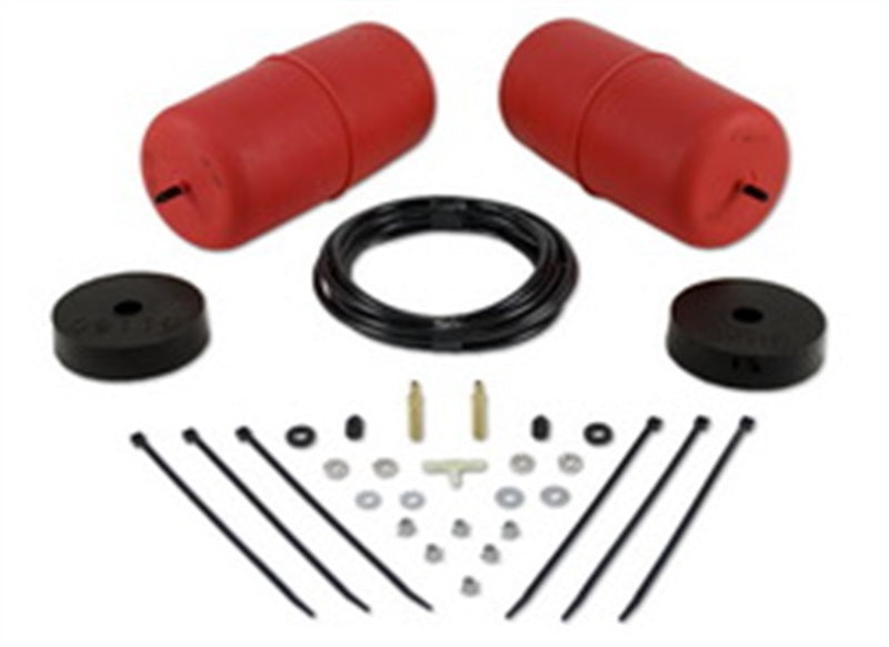 AIRLIFT 1000 Air Spring Kit