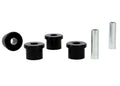 Whiteline Plus 97-2/99 Chevy Lumina Rear Control Arm Bushing Kit W61483