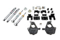 Belltech Lowering Kit
