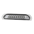 SPYDER Xtune Dodge Ram 02-08 LED 3rd Brake Light Chrome BKL-DR02-LED-C 5072276