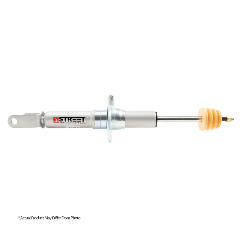 Belltech Lowering And Lifting Shock 07+ Toyota Tundra -2inch To +2inch