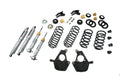 Belltech Lowering Kit With Sp Shocks