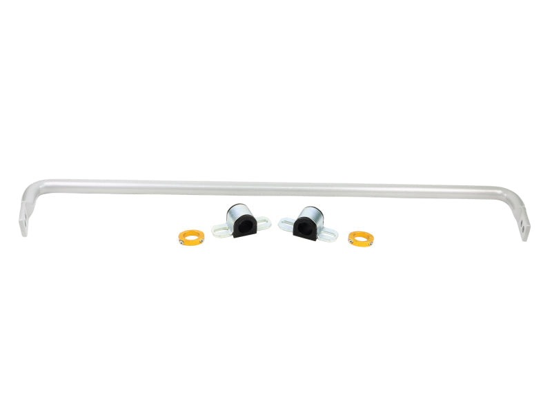 Whiteline Rear Sway Bar 27mm X Adjustable Hyundai Genesis Coupe 2010-2011