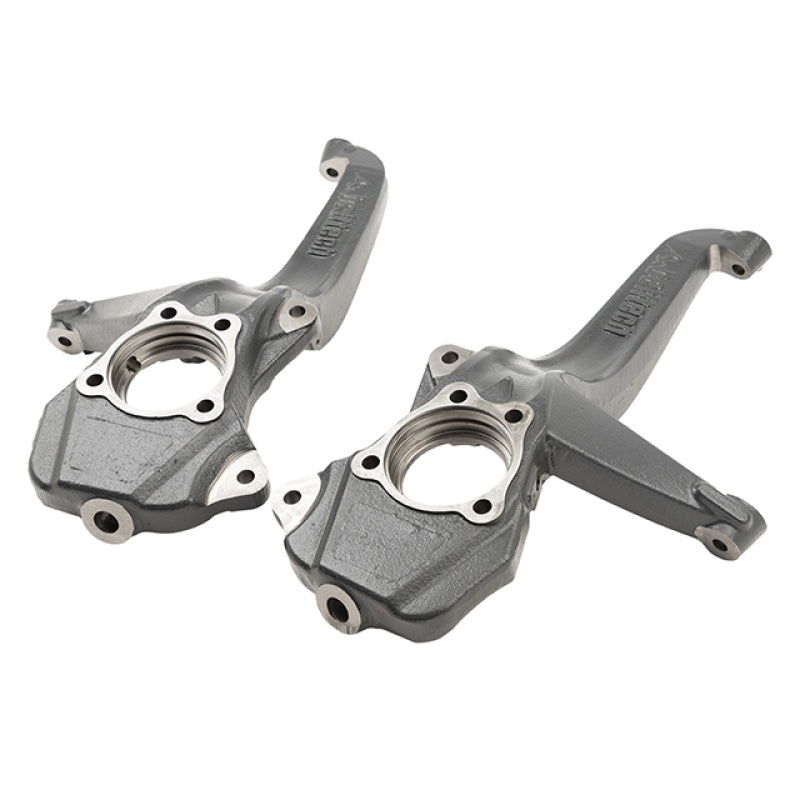 Belltech 19-20 Silverado / GMC Sierra 1500 4WD 6in Suspension Lift Kit w/ Shocks&Fr Swaybar 150210TPS