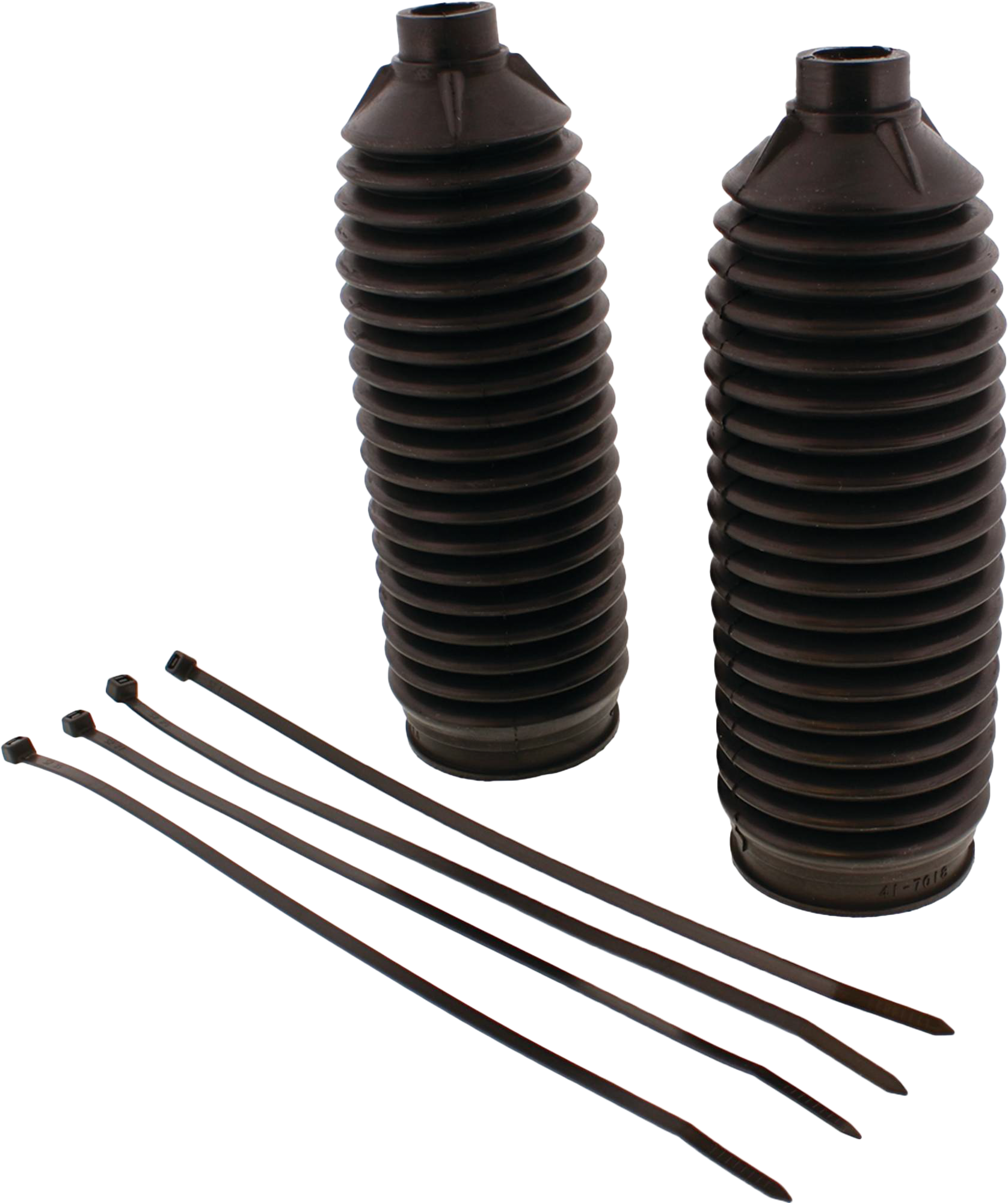 ALL BALLS, All Balls Tie Rod Boot Kit Part #51-3014 for Enhanced Steering Protection