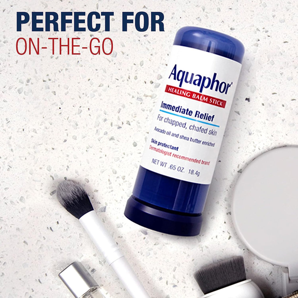 Aquaphor® Healing Balm Stick, 0.65 oz. 07214003127
