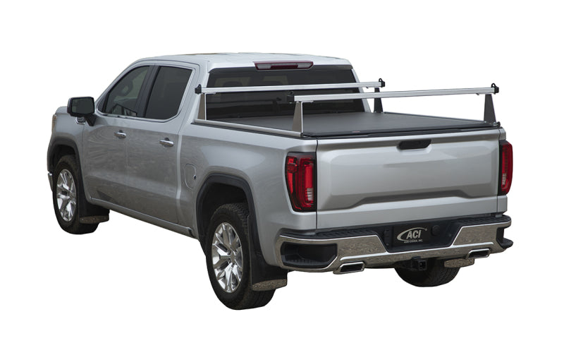 Access ADARAC M-Series 2017-2020 Ford F-250/F-350 6ft 8in Bed Truck Rack 4003875