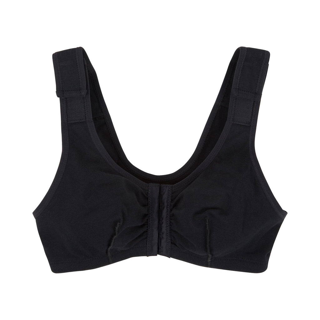 McKesson Surgi-Bra® II, 32 Inch, Black 83-908BLK-32