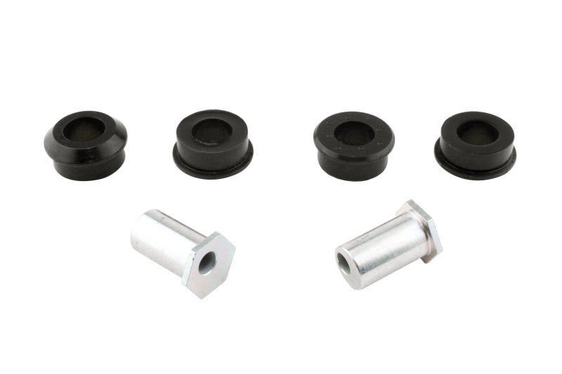 Whiteline Camber Correction Control Arm Upper Outer Bushings Acura RSX 2002-2006