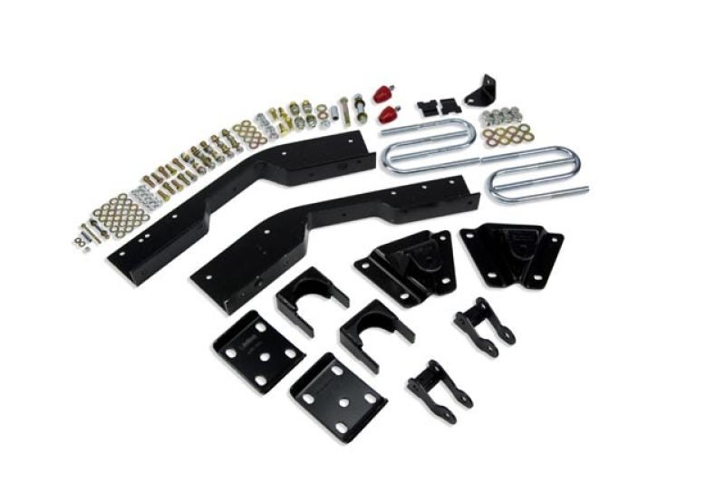 Belltech FLIP KIT 95-99 GM Suburban C1500 7inch 039W4