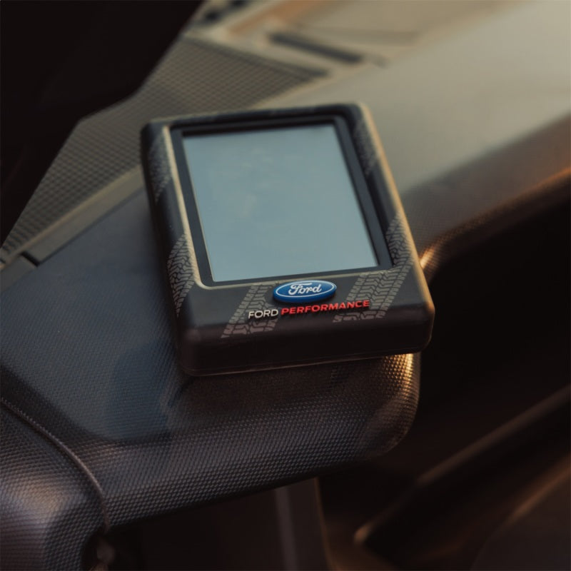 Ford Racing 21-22 Ford Bronco 2.7L Performance Calibration M-9603-B27
