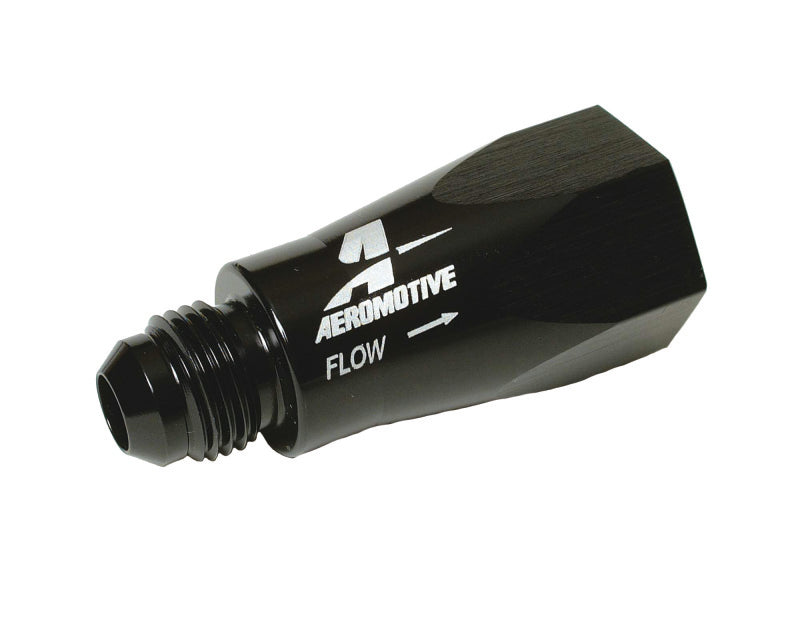 Aeromotive One-Way Check Valve - ORB-06