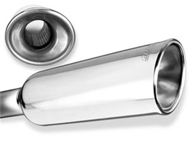 Borla 07-09 Toyota FJ Cruiser 4.0L V6 Catback Exhaust Single Split Rear Exit 140200