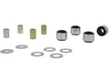 Whiteline Plus 3/08+ Dodge Challenger / 11/05+ Charger Rear Toe Link Inner and Outer W63345