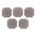 Fan Filter LTV Series LTV Series Ventilator 2/3 X 1-3/8 X 1-3/8 Inch 10789X5