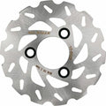 ALL BALLS, All Balls 18-0023 Brake Rotor - High-Performance, Corrosion-Resistant Steel for Enhanced Braking