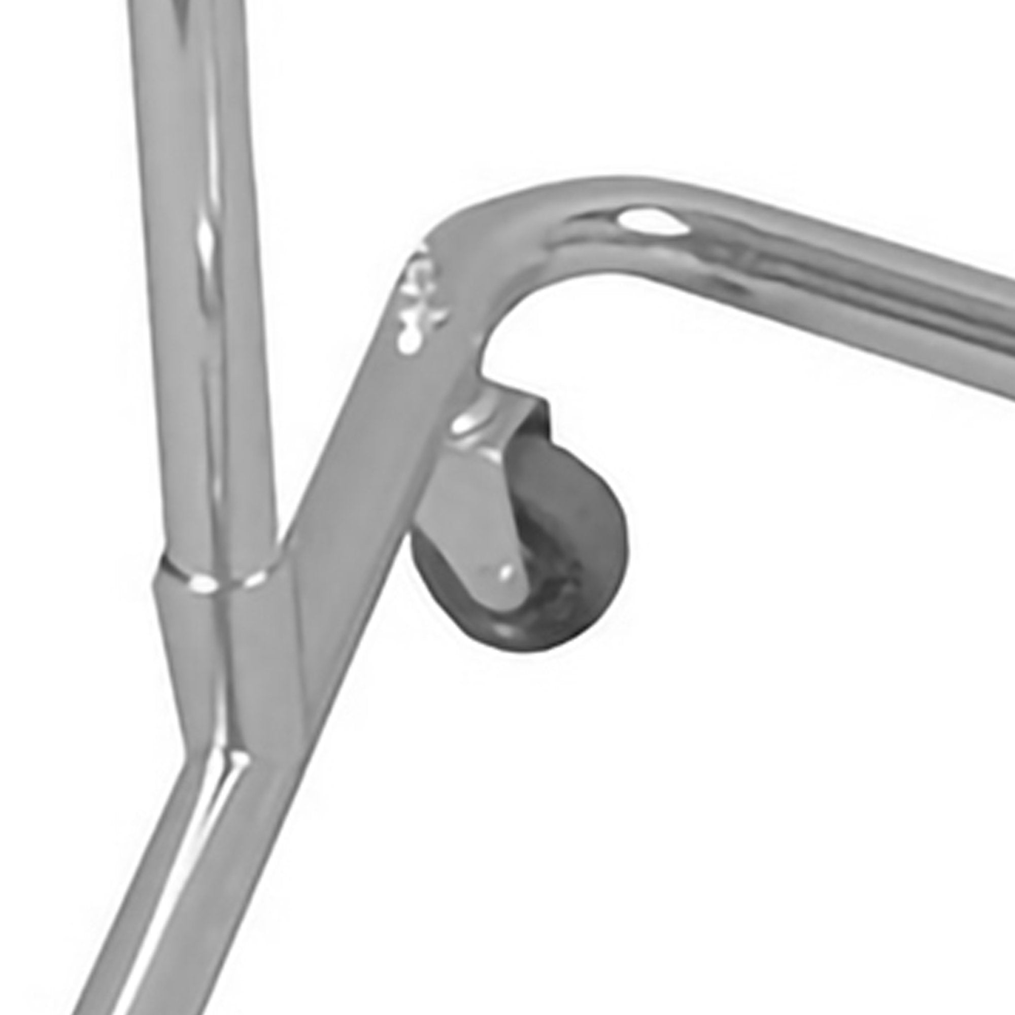 McKesson Mayo Instrument Stand 08558