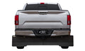 Access Rockstar 11-16 Ford Super Duty F-250/F-350 (w/HS) Full Width Tow Flap - Black Urethane H4010019