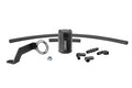 CORSA Performance Aluminum Oil Catch Can w/ Bracket - HEMI 6.4L CC0013