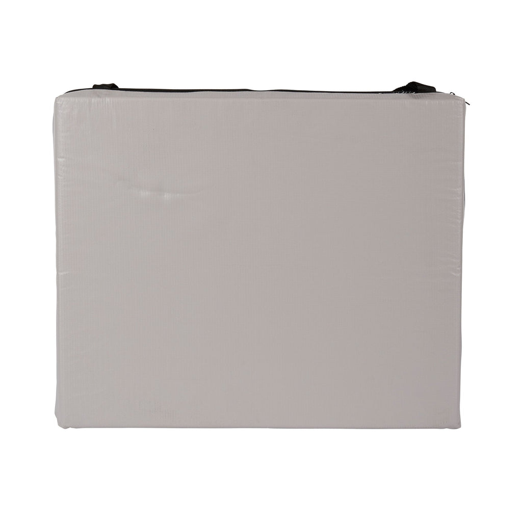 McKesson Foam Protekt Seat Cushion 170-71005