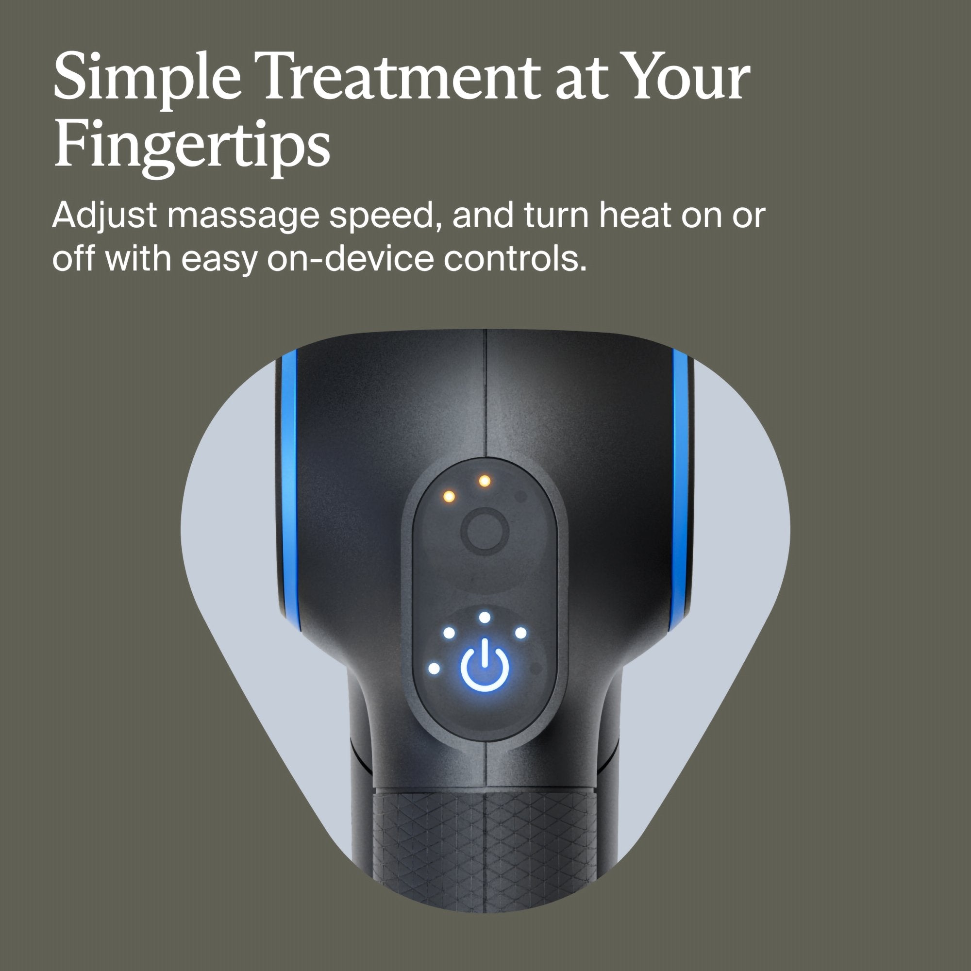 Theragun Prime™ Plus Hand-Held Massager TG0004116-1A10