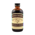 Nielsen-Massey Madagascar Bourbon Pure Vanilla Extract - 4 Fl. Oz. - Case of 8
