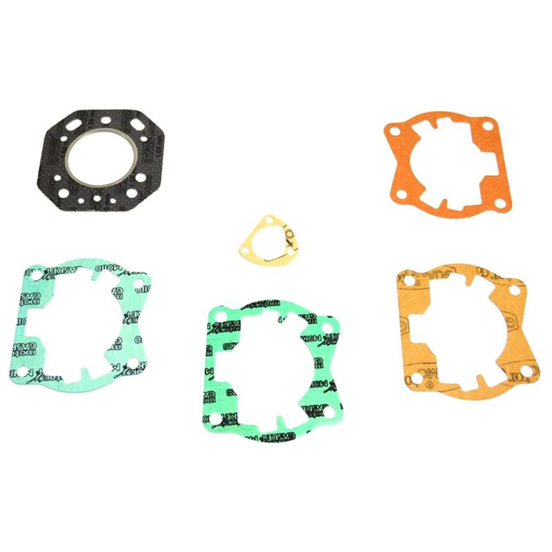 Athena 84-86 KTM 125 GS / MX Top End Gasket Kit P400270600012