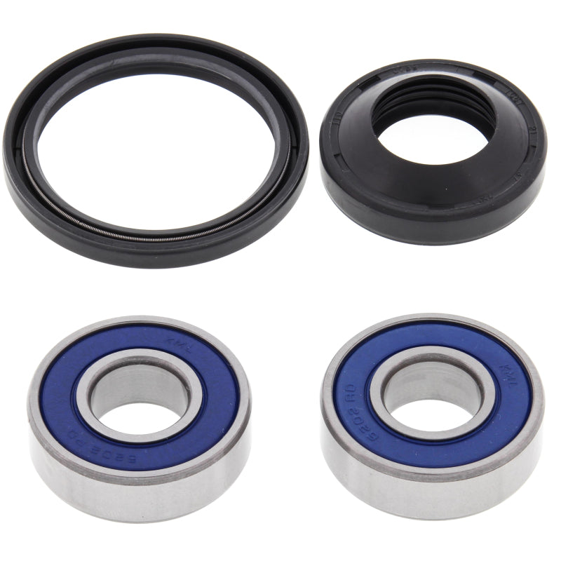 All Balls Racing Wheel Bearing Kit 25-1069