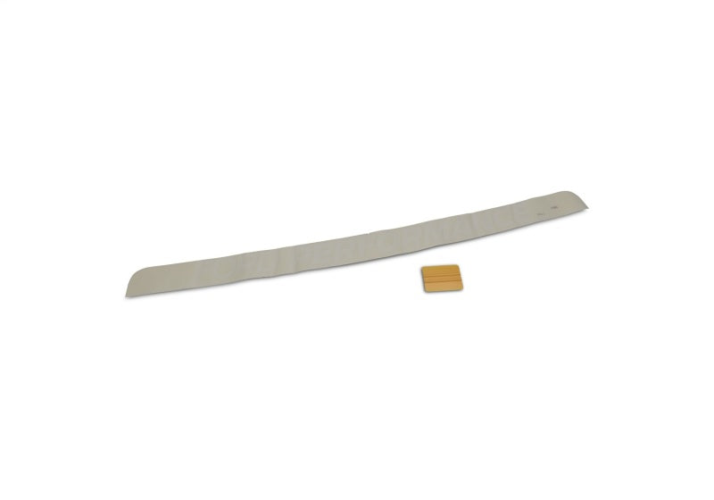 Ford Racing Ford Performance Bronco Windshield Banner - White M-1820-BRW