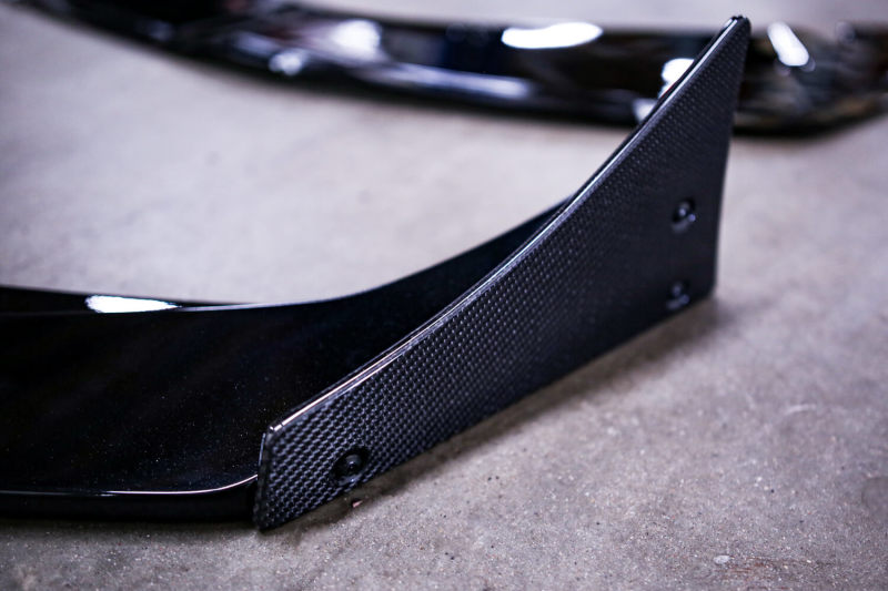 HKS Body Kit TYPE-S BRZ ZD8 F-Spoiler 53004-AF001