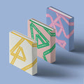 Seventeen 5th Mini Album - You Make My Day